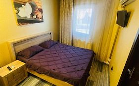 Urban Rez Suites